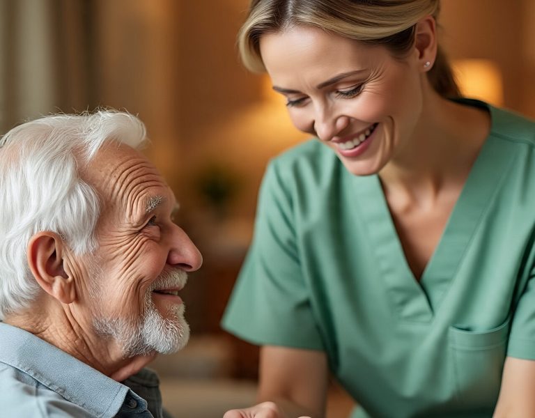 Carepro care staff pic 2