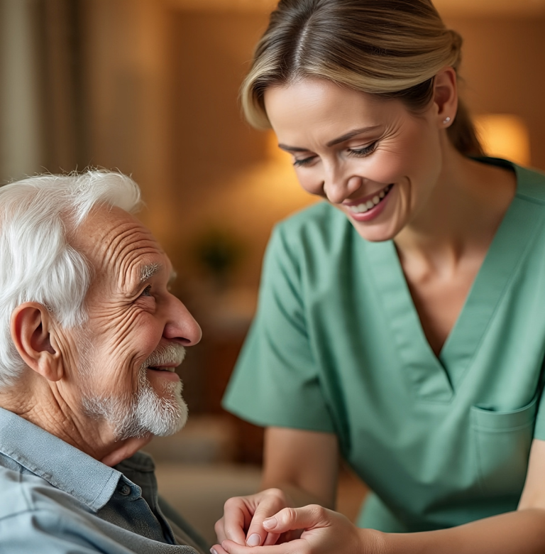 Carepro care staff pic 4